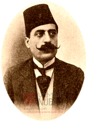 Vartkes Seringulian 1871-1915